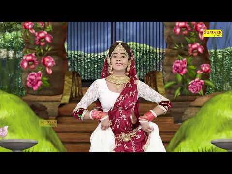 आयो नन्द गाँव से झूला झुलाने नटवर नन्द किशोर ~Special Radha Krishna Jhanki Dance ! राधा कृष्णा डांस