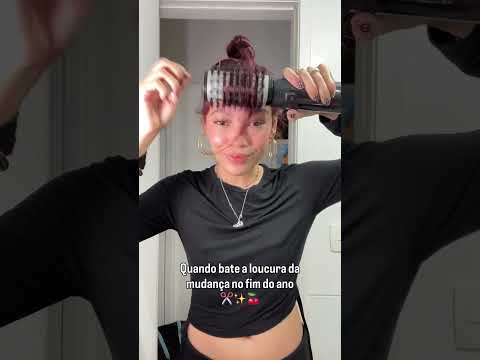 Essa vontade sempre vem mais forte no fim de ano