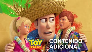 Toy Story Toons: Vacaciones en Hawai | 30º Aniversario