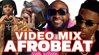 LATEST NAIJA AFROBEAT VIDEO MIX/DJ LIGHTER/DAVIDO/WIZKID/OMAH LAY/SHODAY/FOLA