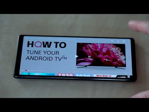 How To: Connect wired devices to your Sony BRAVIA TV using USB, HDMI, ARC, etc.