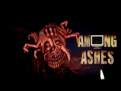 #3(終)【Among Ashes】ネットで話題のホラーゲームが現実にも影響する