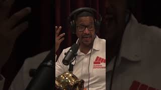 50 years for a  crime he didn’t commit! #jre #crazy #bs