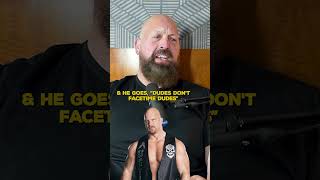 Big Show's Stone Cold Impression Is Hilarious 😂