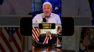 Wait. Canada Literally Thinks We're At War With Them?!