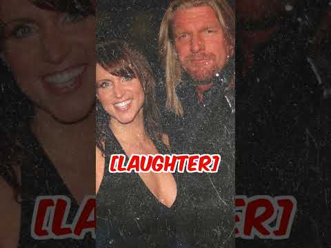 Brock Lesnar Shoots on Triple H and Stephanie McMahon - #Shorts