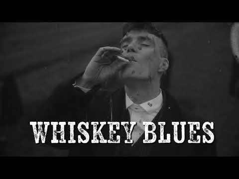 Whiskey Blues Mix - Best Slow Blues Rock Classic | Fantastic Electric Guitar Blues