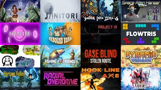 20 FREE Steam Games You MUST Download Before They're Gone!