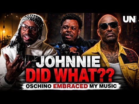 Nir Costello - Johnnie Mac did bad business, Oschino embrace my music, PNB Rock death