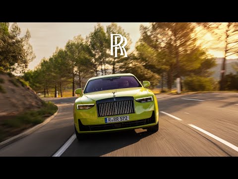 2024 | A Landmark Year for Rolls-Royce