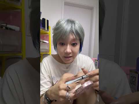 나 서울가 메이크업 같이 준비 할래?