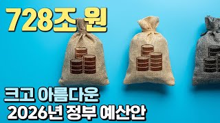 적극 재정의 시대, 150조 원 국민성장펀드