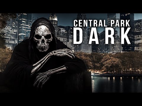 Central Park Dark (MYSTERY THRILLER aus 2021, ganzer Film auf Deutsch in HD)