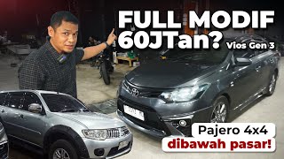 TEMPAT SECOND PRIBADI DAN EKSTAKSI TERMURAH JAUH DI BAWAH PASAR || MASJOKOPEDAGANGOTO