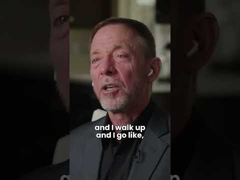 Why I'll Never Ask "How Are You?"