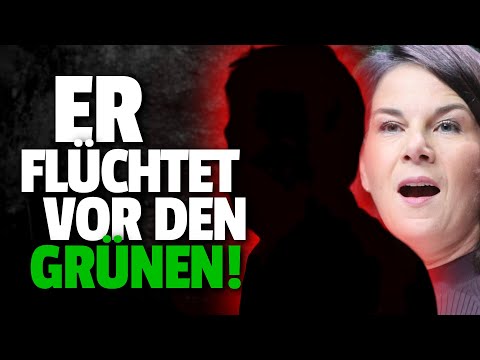 💥Die Ratten verlassen das SINKENDE GRÜNE Schiff