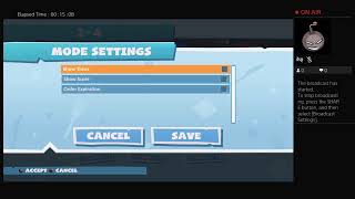 My Hero One's Justice 2 Gameplay