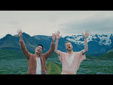 Scott Hoying - Extraordinary [Official Video]