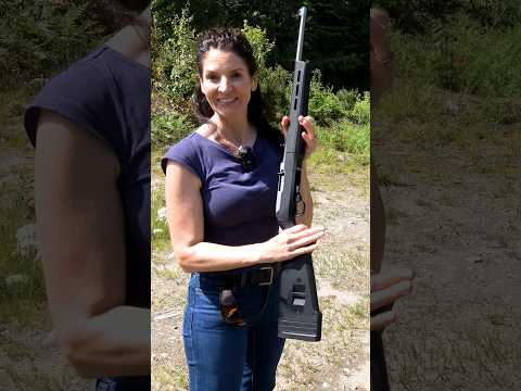 BEST .22 Takedown! Ruger 1022 #guncollection #shootingtime #rangeday
