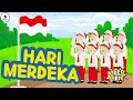 Indonesian National Identity and Independence