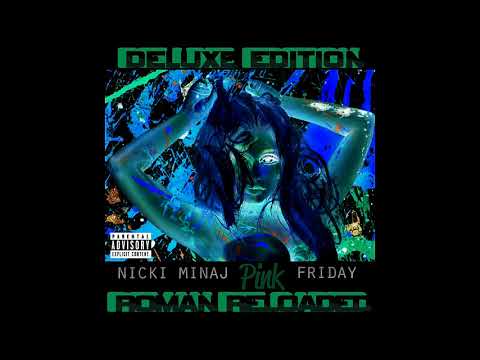 Nicki Minaj - Pound The Alarm in G Major