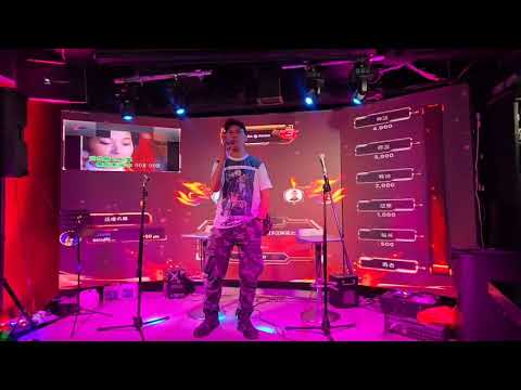 雨中的戀人們 Freeman 20250929