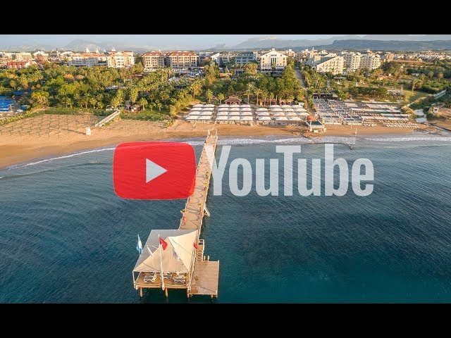 Hotel Alva Donna Beach Resort Comfort Side (1 / 1)