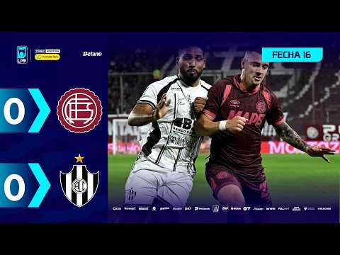 ملخص المباراة لانوس - كوردوبا