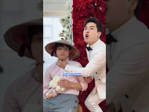 Yêu Rồi Mà Sao Còn…Chỉ Đạo | Nhạc Chế | Đức Minder x Đào Nguyễn Ánh | #shorts