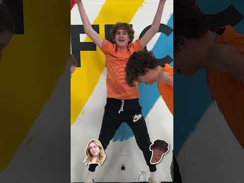 Head, Shoulders, CUP!