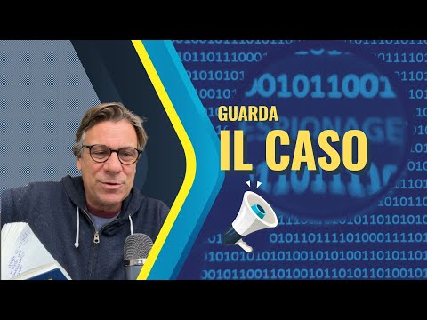 Dossieraggio, guarda il caso: chi gestiva il Sos s'è candidato a sinistra - Zuppa Porro 4 mar 2024