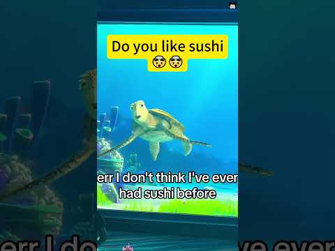 Funny disney turtles 🐢 #disney #haaha #funny #youtube #turles #disneyland #disneyworld