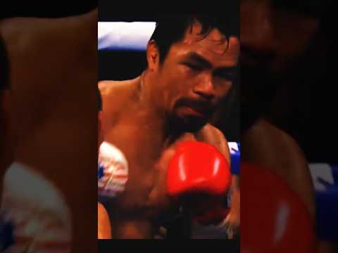 Keith Thurman Was 29-0… Then He Told Manny Pacquiao "Night-Night"