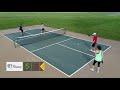 Navigating Pickleball Scoring Essentials