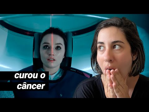 VINAGRE DE MAÇÃ CUROU UM CÂNCER • Física e Afins