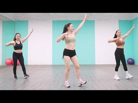 Exercises To Make Belly Cry HARD | EMMA Fitness