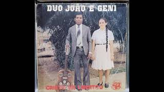 Duo Jairo e Geni  - O Maior Senhor