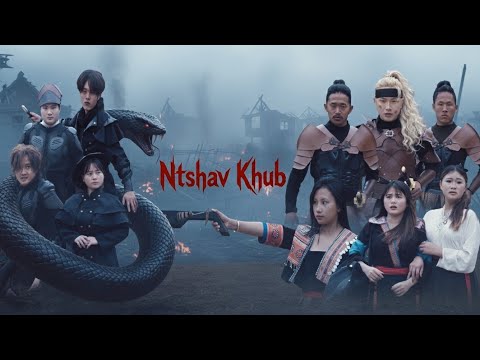 Ntsuj Plig Ntshav Khub - Movie hmong txaug ntshai - part 4