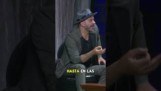 NUNCA LO VOLVERÍA A HACER 😱 @DeTodoyParaTodosof | Faisy