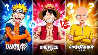 ¿Cuánto Sabes? 📚🧠 Preguntas de Naruto 👦🏻 |  Quiz de Anime