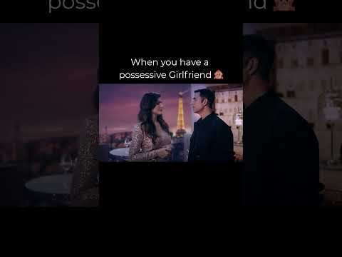 This clip felt like a MOVIE TRAILER | Elnaaz Norouzi x Akshay Kumar