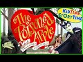 Witcheficent's Storytelling Adventures