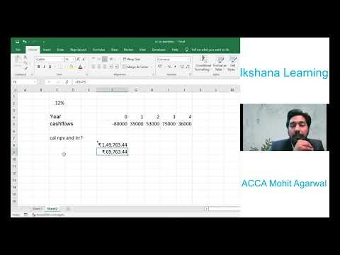 Ikshana Learning YouTube video thumbnail