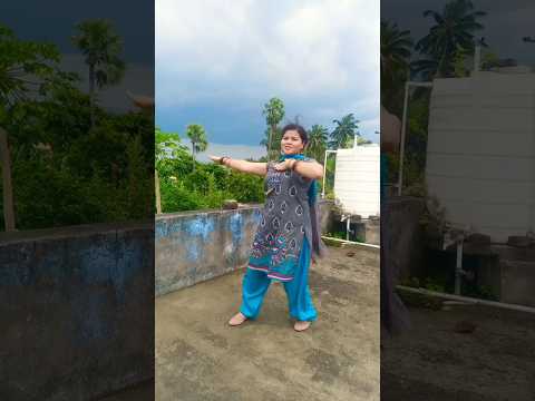 Gela Gela #shorts #dance #subscribe