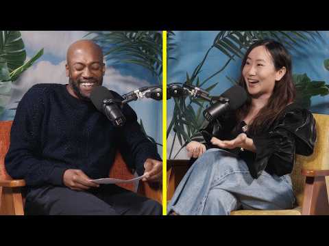 She Got Surgery to Change Her Race?! | 'Slanted'