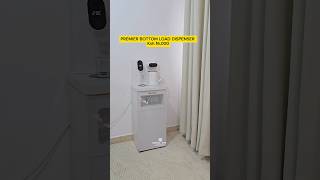 PREMIER WATER DISPENSERS Ksh.16,000#premierbottomloaddispenser #digitalcityelectronics