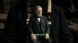 Why didn't the builder of the Dakota ever see it finished in 1884?