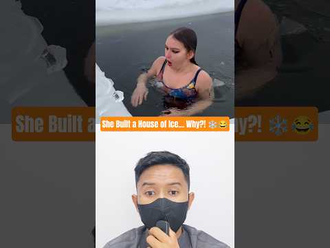 Snow White’s House⁉️ galkina_anechka