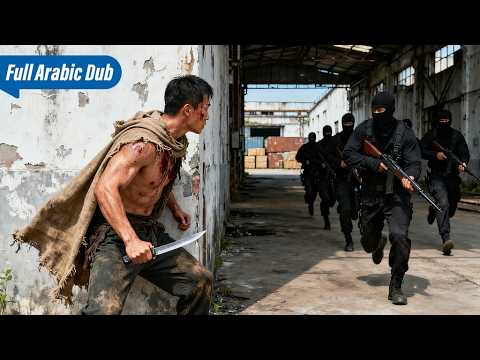 قام طاغية باختطاف فتاة وقتل المدنيين دون تمييز، ولكن بشكل غير متوقع، وصل إله الحرب وأنقذ الجميع!