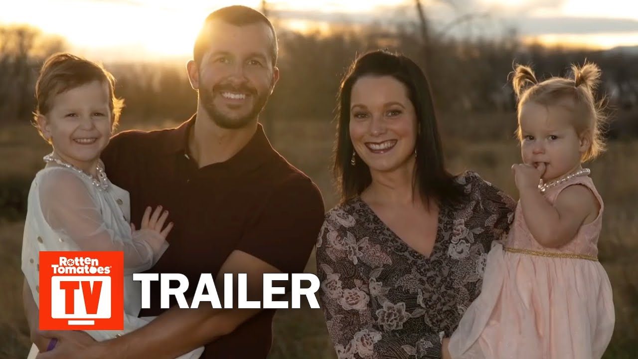 American Murder: The Family Next Door trailer thumbnail